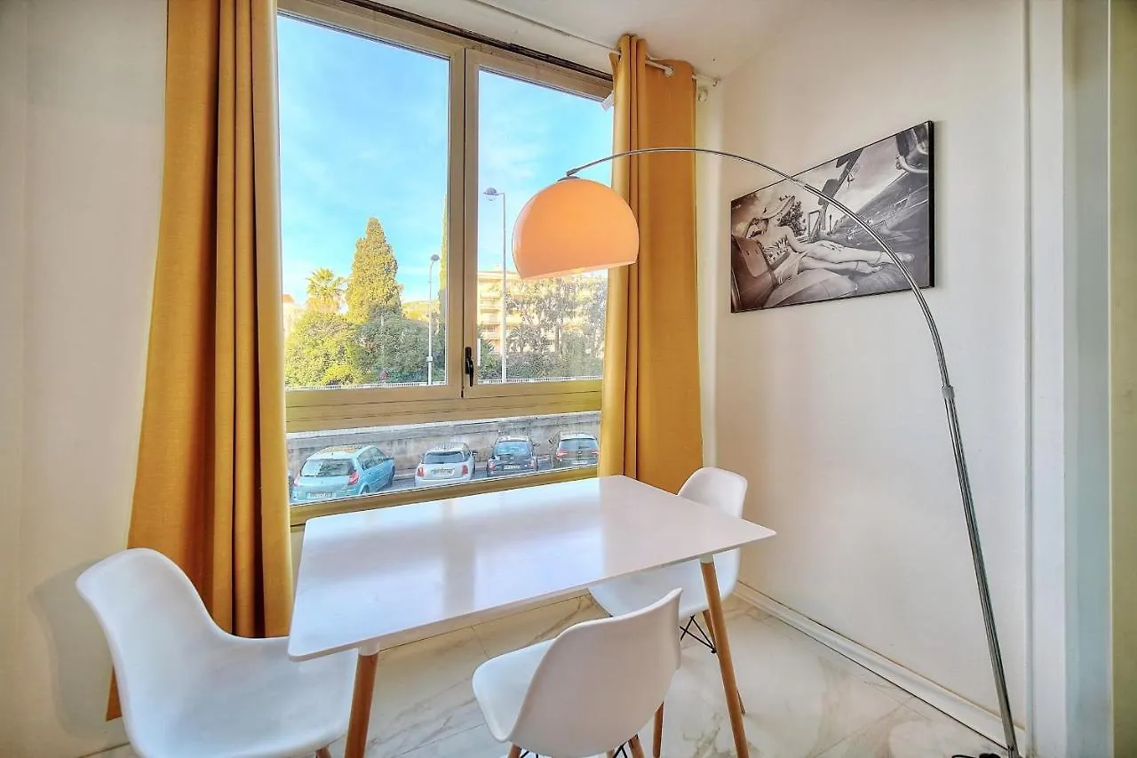 Immogroom - Studio - Downtown - Near Croisette And Beaches Cannes