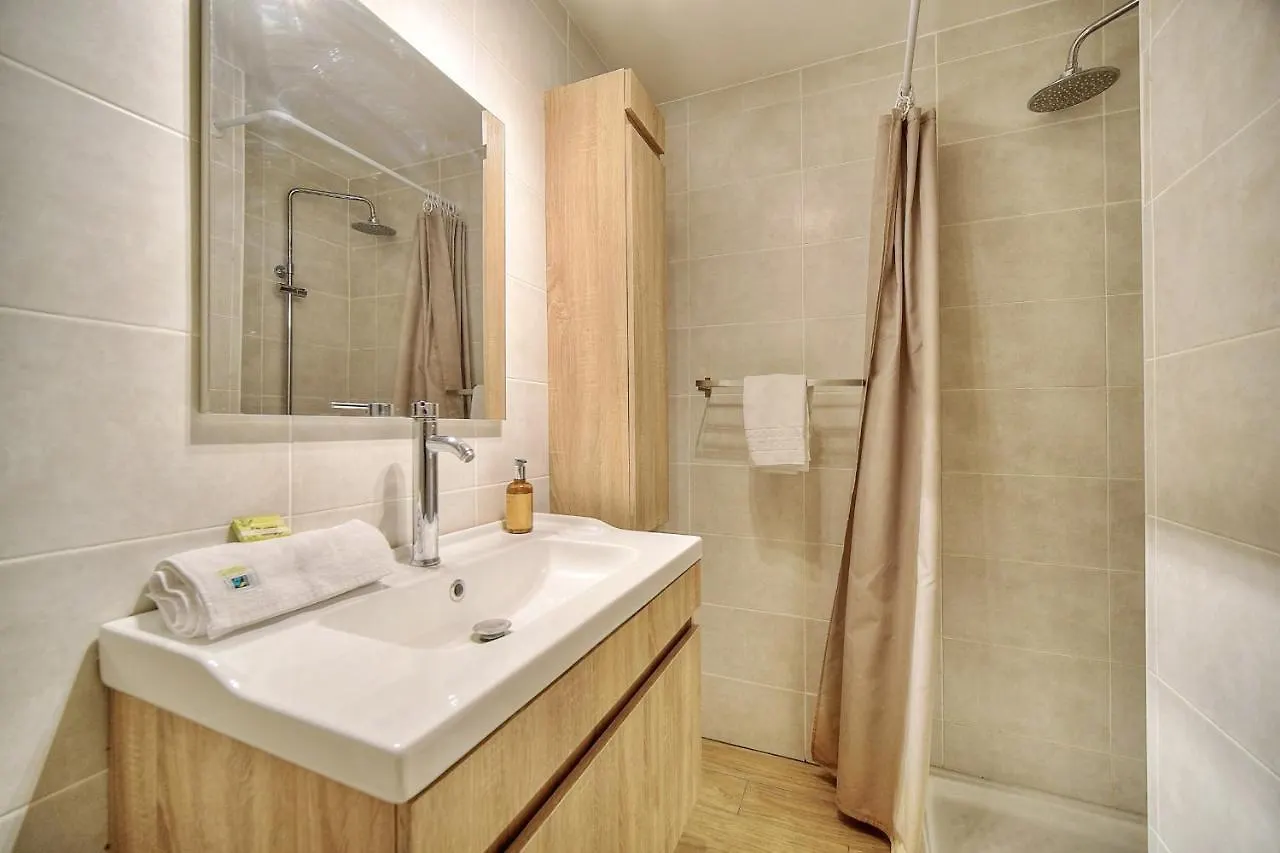 Apartment Immogroom - Studio - Downtown - Near Croisette And Beaches Cannes