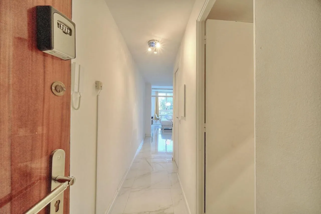 Immogroom - Studio - Downtown - Near Croisette And Beaches Cannes France