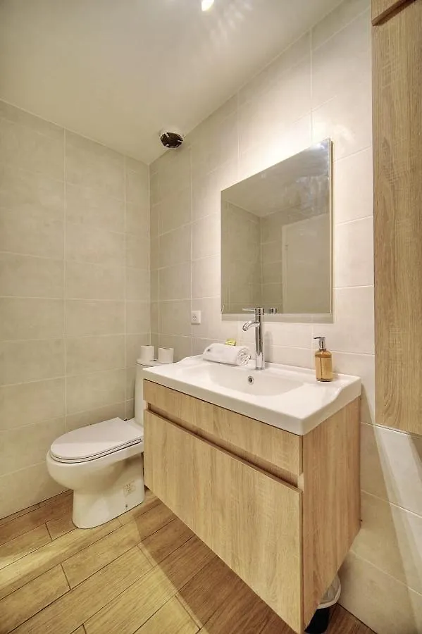 Immogroom - Studio - Downtown - Near Croisette And Beaches Cannes