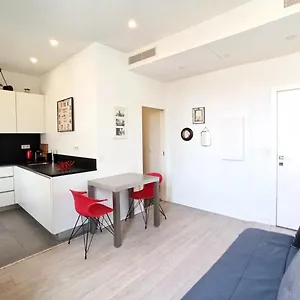  Appartamento Viva Riviera - 3 Rue Commandant André